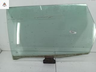 стекло двери задней левой Audi A4 B7 2005, 2.0 л., TFSI, бензин, АКПП, серый, универсал, AS2