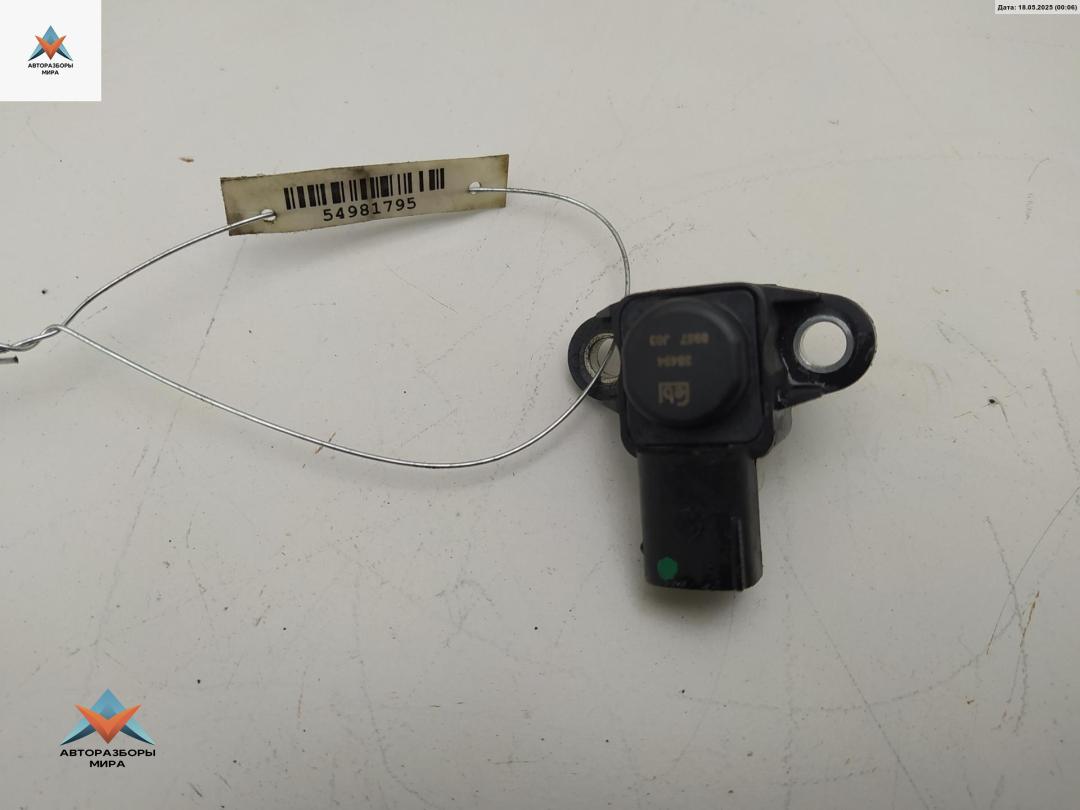 датчик абсолютного давления Mercedes-Benz E-Класс W211/S211 2003, 2.2 л., дизель, АКПП, серый, универсал - фото №1