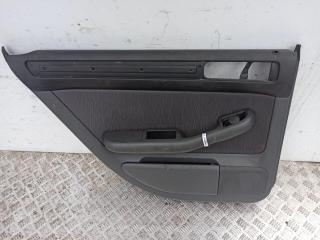 обшивка двери задняя левая Audi A6 C5 1997, 1.8 л., Ti, бензин, МКПП, серый, седан, 4B0867305