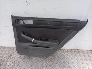 обшивка двери задняя правая Audi A6 C5 1997, 1.8 л., Ti, бензин, МКПП, серый, седан, 4B0867306