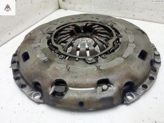 корзина сцепления Chevrolet Cruze 1 поколение [рестайлинг] 2012, 1.7 л., дизель, МКПП, белый, универсал, 55576088