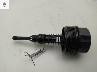 крышка масляного стакана Mercedes-Benz E-Класс W211/S211 2003, 2.2 л., дизель, АКПП, серый, универсал, 6111600210