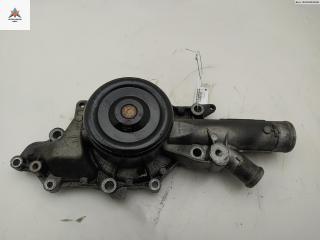 насос антифриза дополнительный Mercedes-Benz E-Класс W211/S211 2003, 2.2 л., дизель, АКПП, серый, универсал