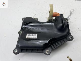 маслоотделитель (сапун) Mazda 3 BK 2003, 2.0 л., бензин, МКПП, чёрный, хетчбэк 5 дв., 0W9W-1-8-560-02