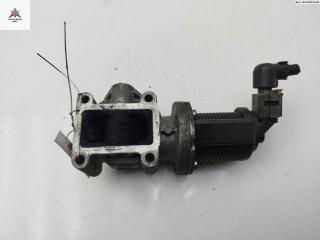 клапан EGR Opel Zafira 2 поколение (B) 2006, 1.9 л., дизель, МКПП, чёрный, минивэн, 55215031