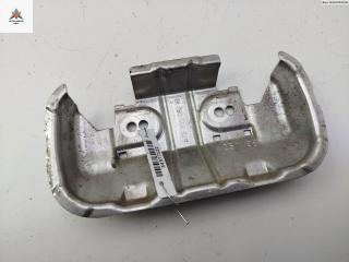 Корпус (держатель) ручки двери задней левой Opel Vectra B 1998, 1.6 л., бензин, МКПП, красный, седан, 90568529