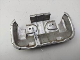 Корпус (держатель) ручки двери задней левой Opel Vectra B 1998, 1.6 л., бензин, МКПП, красный, седан, 90568529