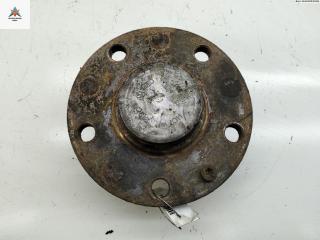 ступица задняя правая Volkswagen Golf 5 поколение 2004, 1.9 л., дизель, МКПП, серый, хетчбэк 5 дв.