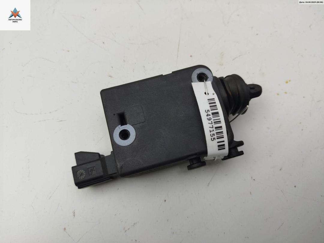 активатор замка багажника Opel Zafira 1 поколение (A) 2001, 1.8 л., бензин, МКПП, серый, минивэн, 90460062 - фото №1