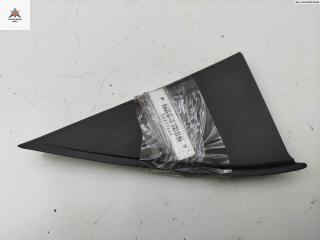 молдинг двери задней левой Opel Vectra B 1998, 1.6 л., бензин, МКПП, красный, седан, 90464353