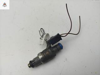 форсунка Opel Zafira 1 поколение (A) [рестайлинг] 2003, 2.2 л., бензин, МКПП, чёрный, минивэн, 12569091