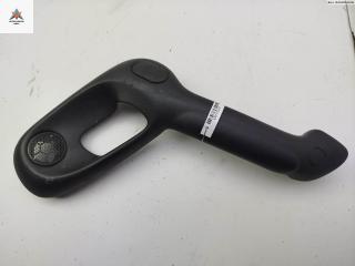 ручка внутренняя задняя правая Opel Vectra B 1998, 1.6 л., бензин, МКПП, красный, седан, 90503252