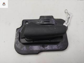 ручка внутренняя задняя левая Opel Vectra B 1998, 1.6 л., бензин, МКПП, красный, седан, 90506461