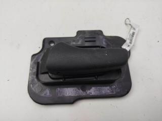 ручка внутренняя задняя левая Opel Vectra B 1998, 1.6 л., бензин, МКПП, красный, седан, 90506461