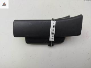 ручка внутренняя передняя левая Opel Zafira 1 поколение (A) 2001, 1.8 л., бензин, МКПП, серый, минивэн, 90580225