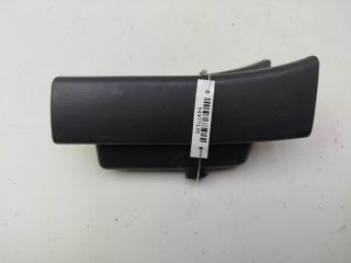 ручка внутренняя передняя левая Opel Zafira A 2001, 1.8 л., бензин, МКПП, серый, минивэн, 90580225