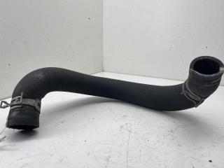 патрубок радиатора Toyota Corolla 2002, 1.6 л., бензин, 020225
