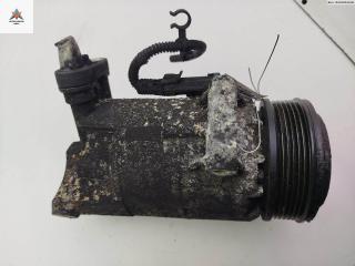 компрессор кондиционера Opel Zafira 2 поколение (B) 2006, 1.9 л., дизель, 640020030247