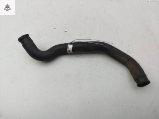 патрубок (трубопровод, шланг) Opel Astra G 2003, 1.7 л., дизель, МКПП, чёрный, универсал