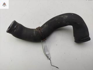 патрубок радиатора Opel Zafira 1 поколение (A) [рестайлинг] 2003, 2.2 л., бензин, 24413980