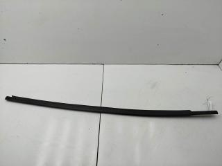 Молдинг стекла двери наружный Opel Zafira A 2001, 1.8 л., бензин, МКПП, серый, минивэн, 009153531