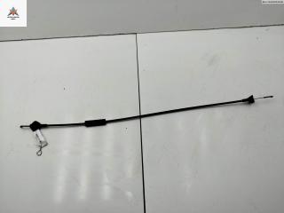 Трос двери задней Opel Vectra B 1998, 1.6 л., бензин, МКПП, красный, седан, 7002346