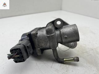 клапан EGR Mazda 3 BK 2003, 2.0 л., бензин, МКПП, чёрный, хетчбэк 5 дв., 1S7G-9D475-AC