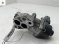 клапан EGR Mazda 3 BK 2003, 2.0 л., бензин, МКПП, чёрный, хетчбэк 5 дв., 1S7G-9D475-AC - фото №2