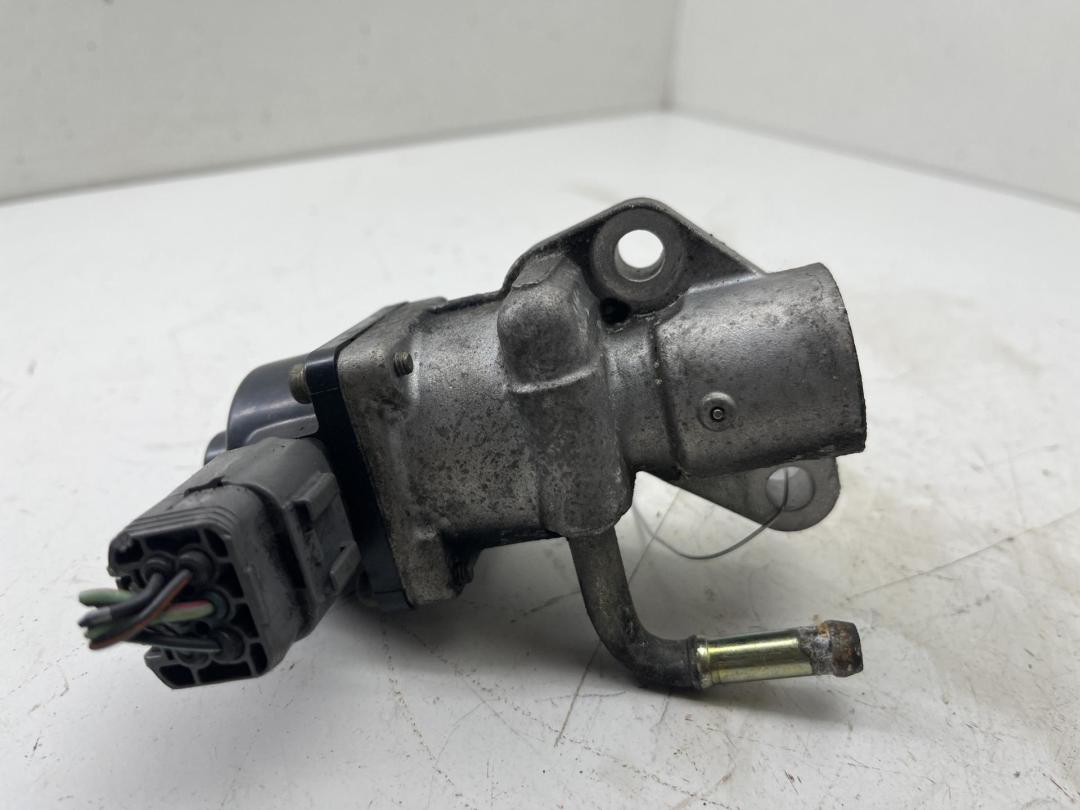 клапан EGR Mazda 3 BK 2003, 2.0 л., бензин, МКПП, чёрный, хетчбэк 5 дв., 1S7G-9D475-AC
