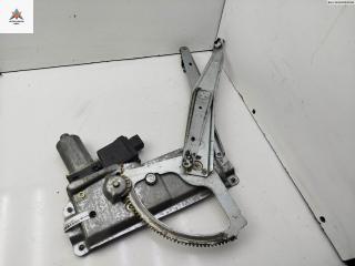 стеклоподъемник электрический передний правый Opel Vectra B 1998, 1.6 л., бензин, МКПП, красный, седан, 90520226