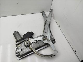стеклоподъемник электрический передний правый Opel Vectra B 1998, 1.6 л., бензин, МКПП, красный, седан, 90520226