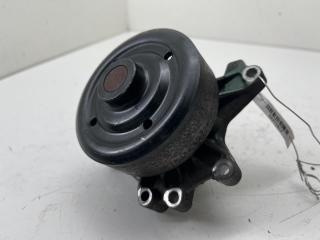 насос антифриза дополнительный Toyota Corolla 2002, 1.6 л., бензин, МКПП, чёрный, хетчбэк 3 дв.
