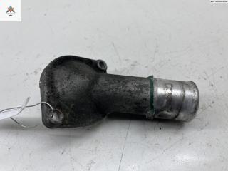 корпус термостата Toyota Corolla 9 поколение (E120/E130) 2002, 1.6 л., бензин, МКПП, чёрный, хетчбэк 3 дв., 16321-0D030