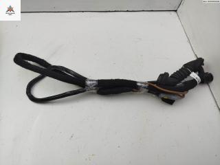 Проводка крышки багажника Opel Zafira 1 поколение (A) 2001, 1.8 л., бензин, МКПП, серый, минивэн, 24449830