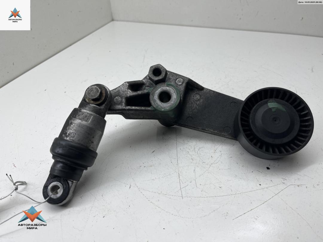 механизм натяжения ремня, цепи Toyota Corolla 9 поколение (E120/E130) 2002, 1.6 л., бензин, МКПП, чёрный, хетчбэк 3 дв., F-2262395 - фото №1