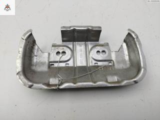 Корпус (держатель) ручки двери задней правой Opel Vectra B 1998, 1.6 л., бензин, МКПП, красный, седан, 90568529