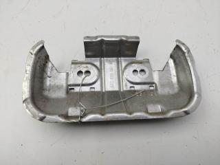 Корпус (держатель) ручки двери задней правой Opel Vectra B 1998, 1.6 л., бензин, МКПП, красный, седан, 90568529