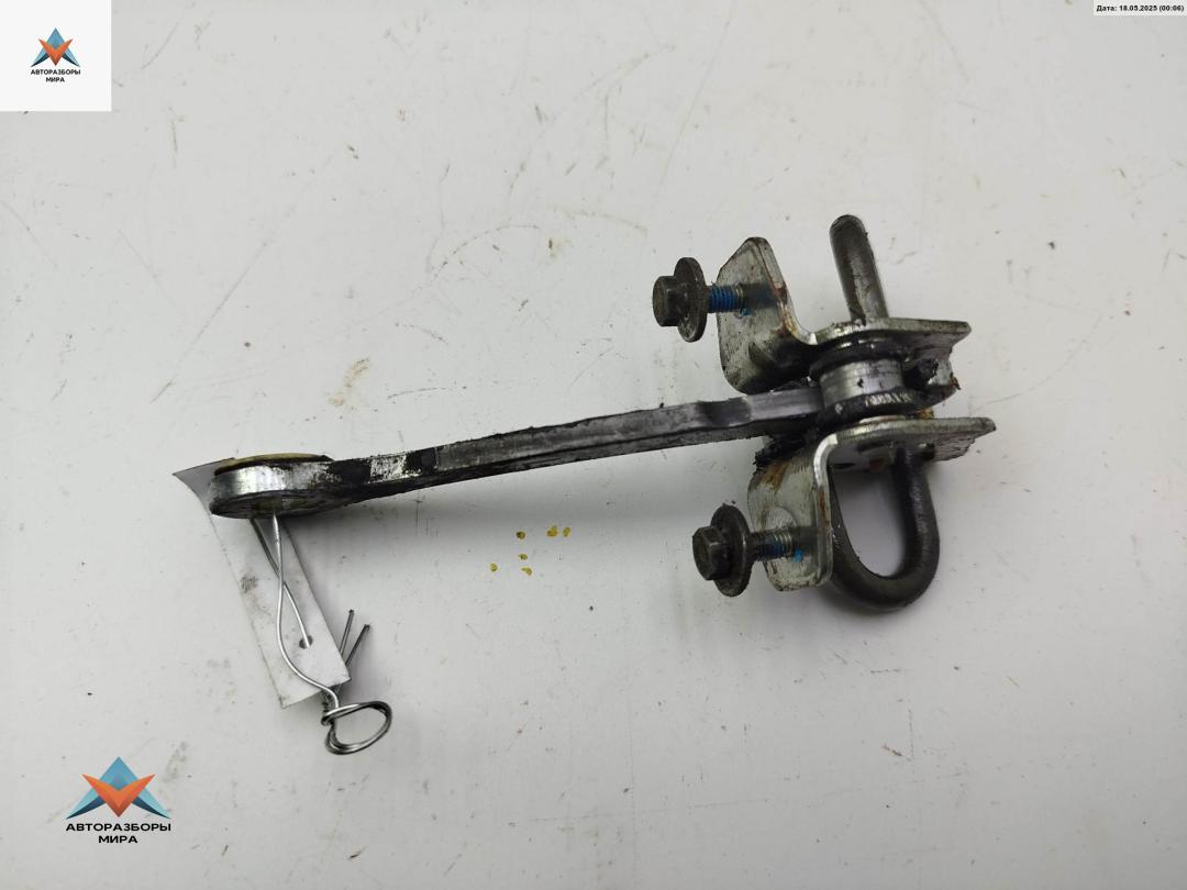 Ограничитель открывания двери задней Opel Vectra B 1998, седан, 90508651 - фото №1