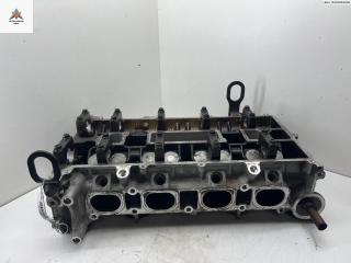 ГБЦ Mazda 3 BK 2003, 2.0 л., бензин, МКПП, чёрный, хетчбэк 5 дв., 3S4G6090A