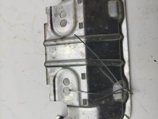 Корпус (держатель) ручки двери передней правой Opel Vectra B 1998, 1.6 л., бензин, МКПП, красный, седан, 90568529