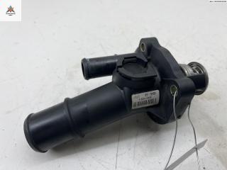 корпус термостата Mazda 3 BK 2003, 2.0 л., бензин, МКПП, чёрный, хетчбэк 5 дв., 5603485