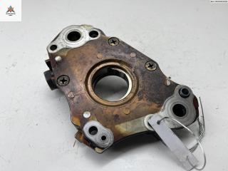насос масляный Toyota Corolla 9 поколение (E120/E130) 2002, 1.6 л., бензин, МКПП, чёрный, хетчбэк 3 дв., 151000D030