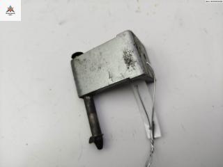 петля крышки багажника Opel Zafira 1 поколение (A) 2001, серый, минивэн, 90559255