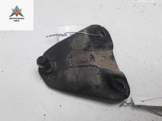 кронштейн (крепление) Skoda Roomster 1 поколение 2007, 1.4 л., дизель, МКПП, серый, фургон, 5J7827435