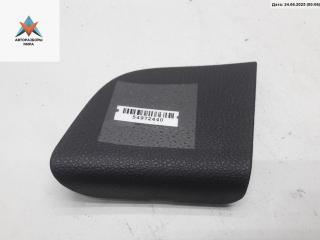 накладка двери (крышки) багажника Volkswagen Golf 5 поколение 2005, 1.6 л., бензин, МКПП, синий, хетчбэк 5 дв., 1K6867658