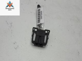 разъем (фишка) проводки Volkswagen Golf 5 поколение 2005, 1.6 л., бензин, МКПП, синий, хетчбэк 5 дв., 1J0972923