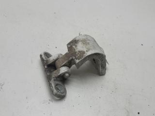 петля крышки багажника Skoda Roomster 1 поколение 2007, серый, фургон