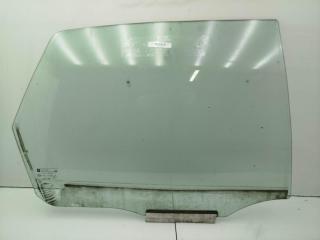 стекло двери задней правой Opel Vectra B 1998, 1.6 л., бензин, МКПП, красный, седан, 43R000981