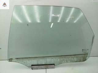 стекло двери задней левой Opel Vectra B 1998, 1.6 л., бензин, МКПП, красный, седан, 43R-000981