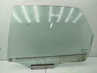 стекло двери задней левой Opel Vectra B 1998, 1.6 л., бензин, МКПП, красный, седан, 43R000981